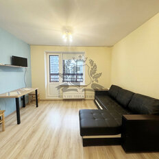 Квартира 24 м², студия - изображение 1