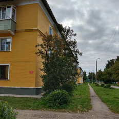 Квартира 67,6 м², 3-комнатная - изображение 2