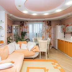 Квартира 66 м², 3-комнатная - изображение 1