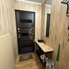 Квартира 71,1 м², 3-комнатная - изображение 1