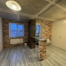 Квартира 28 м², студия - изображение 1