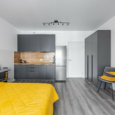 Квартира 25,2 м², студия - изображение 2