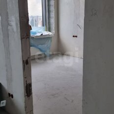 Квартира 66,3 м², 2-комнатные - изображение 5