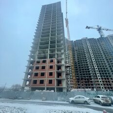 Квартира 30,2 м², студия - изображение 3