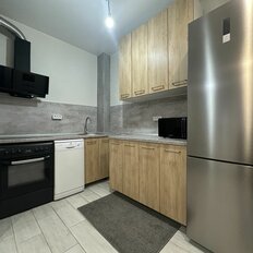 Квартира 37 м², 2-комнатная - изображение 3