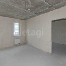 Квартира 62,8 м², 2-комнатная - изображение 3