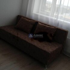 Квартира 20 м², студия - изображение 1