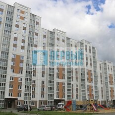 Квартира 64 м², 2-комнатная - изображение 4