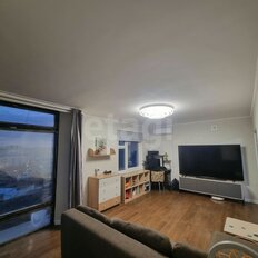 Квартира 61,4 м², 2-комнатная - изображение 5