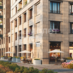 Квартира 56,4 м², 1-комнатная - изображение 1