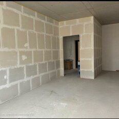 Квартира 48,8 м², 1-комнатная - изображение 5