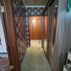 Квартира 53 м², 2-комнатная - изображение 4