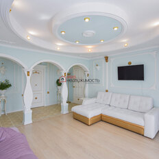 Квартира 65,3 м², 3-комнатная - изображение 4