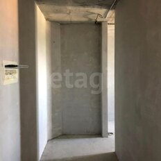 Квартира 58,4 м², 2-комнатная - изображение 5