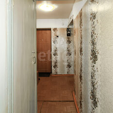 Квартира 54,8 м², 3-комнатная - изображение 4