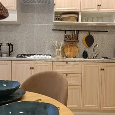 Квартира 68,1 м², 2-комнатная - изображение 4