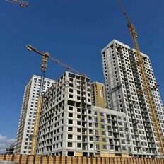 Квартира 23,3 м², студия - изображение 4