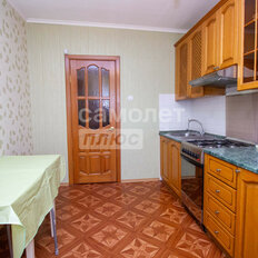 Квартира 70,5 м², 3-комнатная - изображение 2