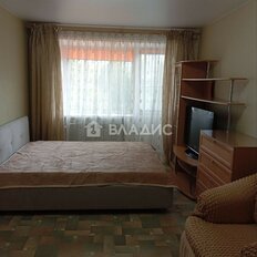 Квартира 31 м², 1-комнатная - изображение 4