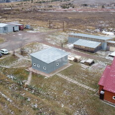 700 м², производственное помещение - изображение 4