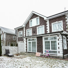 таунхаус + 4 сотки, участок - изображение 1