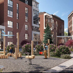 Квартира 72,5 м², 3-комнатная - изображение 4