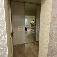 Квартира 40 м², 1-комнатная - изображение 5