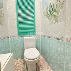 Квартира 79,7 м², 3-комнатная - изображение 5