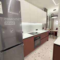 Квартира 60 м², 3-комнатная - изображение 2