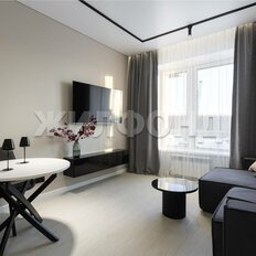 Квартира 41,9 м², 2-комнатная - изображение 3