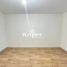 Квартира 37 м², 1-комнатная - изображение 4