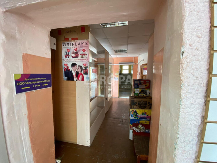 150 м², помещение свободного назначения 50 000 ₽ в месяц - изображение 57