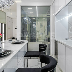 Квартира 55,8 м², 1-комнатная - изображение 5