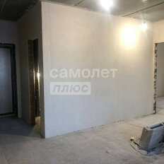 Квартира 56 м², 3-комнатная - изображение 5