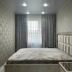 Квартира 65 м², 3-комнатная - изображение 4