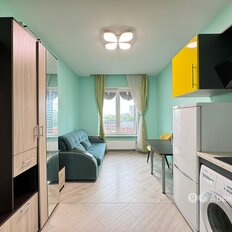 Квартира 19 м², студия - изображение 3