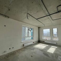 Квартира 47 м², 1-комнатная - изображение 4