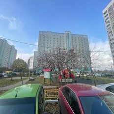 Квартира 71,9 м², 3-комнатная - изображение 3