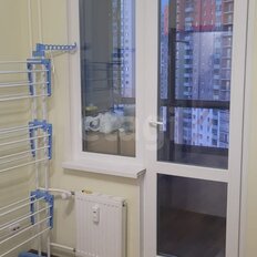 Квартира 38,6 м², 1-комнатная - изображение 3