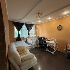 Квартира 65 м², 3-комнатная - изображение 2