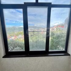 Квартира 34 м², студия - изображение 1