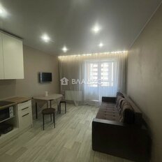 Квартира 27,4 м², студия - изображение 2