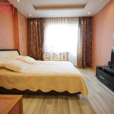 Квартира 96,6 м², 3-комнатная - изображение 5