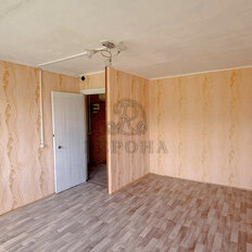 Квартира 32,3 м², 1-комнатная - изображение 2