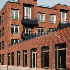 Квартира 66 м², 2-комнатная - изображение 2