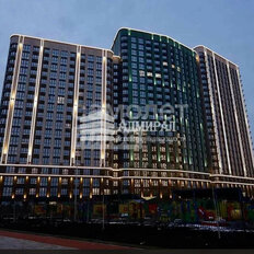 Квартира 37,6 м², 1-комнатная - изображение 3