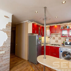 Квартира 31,2 м², 1-комнатная - изображение 2