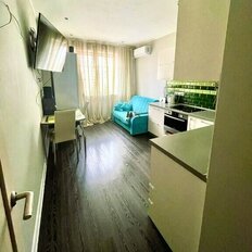 Квартира 38 м², 1-комнатная - изображение 3