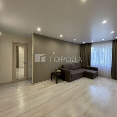 Квартира 62 м², 3-комнатная - изображение 2