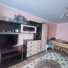 Квартира 35,2 м², 1-комнатная - изображение 2